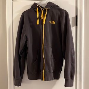 The North Face Hoodie